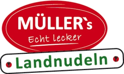 Dinkel, z. B. Spirelli, Spaghetti und Radiatori aus Vollkornmehl von Mueller Nudel